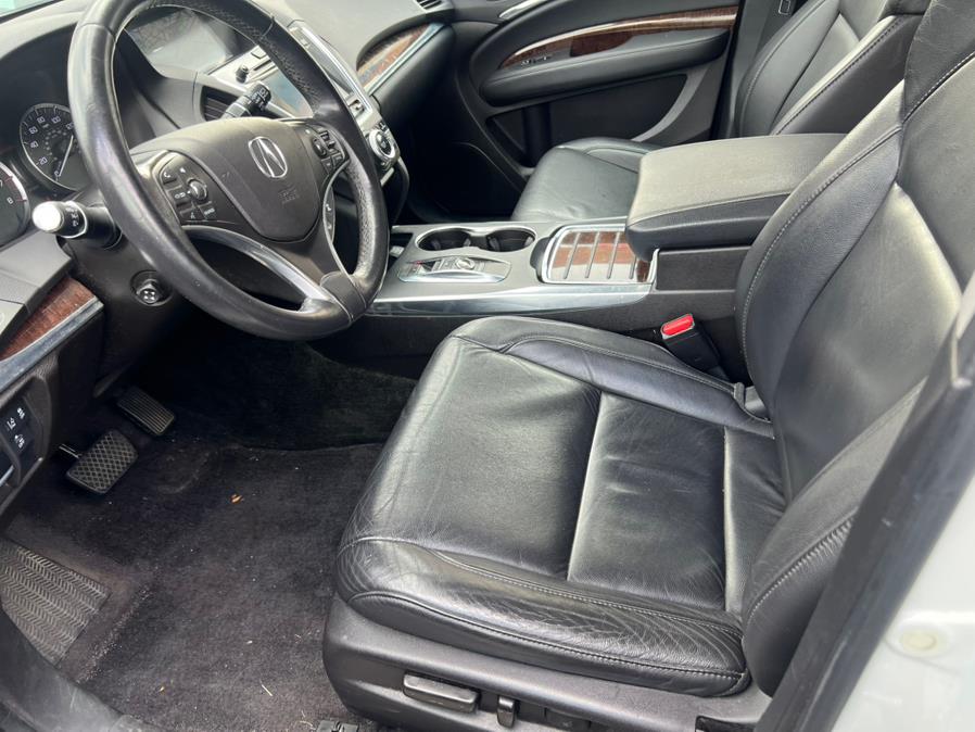 2018 Acura MDX SH-AWD w/Technology Pkg, available for sale in Brooklyn, New York | Atlantic Used Car Sales. Brooklyn, New York 2018 Acura MDX SH-AWD w/Technology Pkg, available for sale in Brooklyn, New York | Atlantic Used Car Sales. Brooklyn, New York