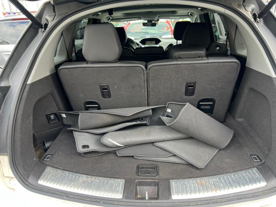 2018 Acura MDX SH-AWD w/Technology Pkg, available for sale in Brooklyn, New York | Atlantic Used Car Sales. Brooklyn, New York 2018 Acura MDX SH-AWD w/Technology Pkg, available for sale in Brooklyn, New York | Atlantic Used Car Sales. Brooklyn, New York