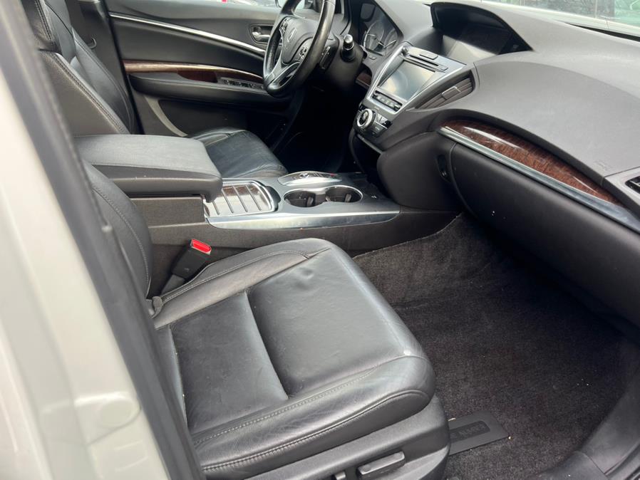 2018 Acura MDX SH-AWD w/Technology Pkg, available for sale in Brooklyn, New York | Atlantic Used Car Sales. Brooklyn, New York 2018 Acura MDX SH-AWD w/Technology Pkg, available for sale in Brooklyn, New York | Atlantic Used Car Sales. Brooklyn, New York