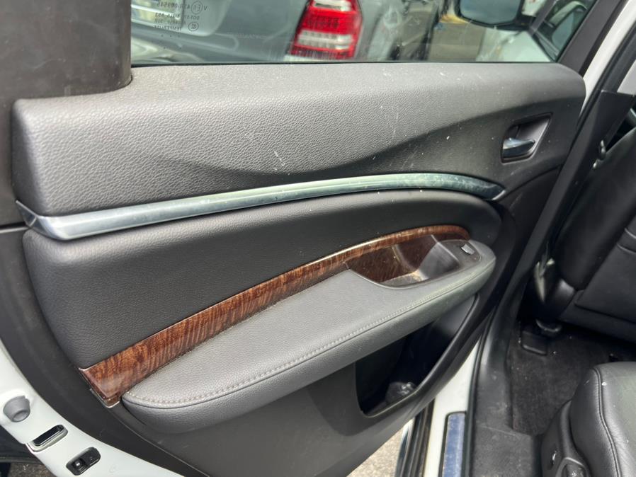 2018 Acura MDX SH-AWD w/Technology Pkg, available for sale in Brooklyn, New York | Atlantic Used Car Sales. Brooklyn, New York 2018 Acura MDX SH-AWD w/Technology Pkg, available for sale in Brooklyn, New York | Atlantic Used Car Sales. Brooklyn, New York