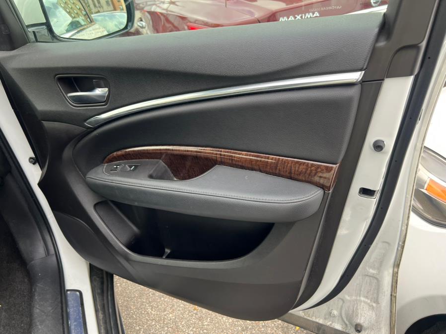 2018 Acura MDX SH-AWD w/Technology Pkg, available for sale in Brooklyn, New York | Atlantic Used Car Sales. Brooklyn, New York 2018 Acura MDX SH-AWD w/Technology Pkg, available for sale in Brooklyn, New York | Atlantic Used Car Sales. Brooklyn, New York