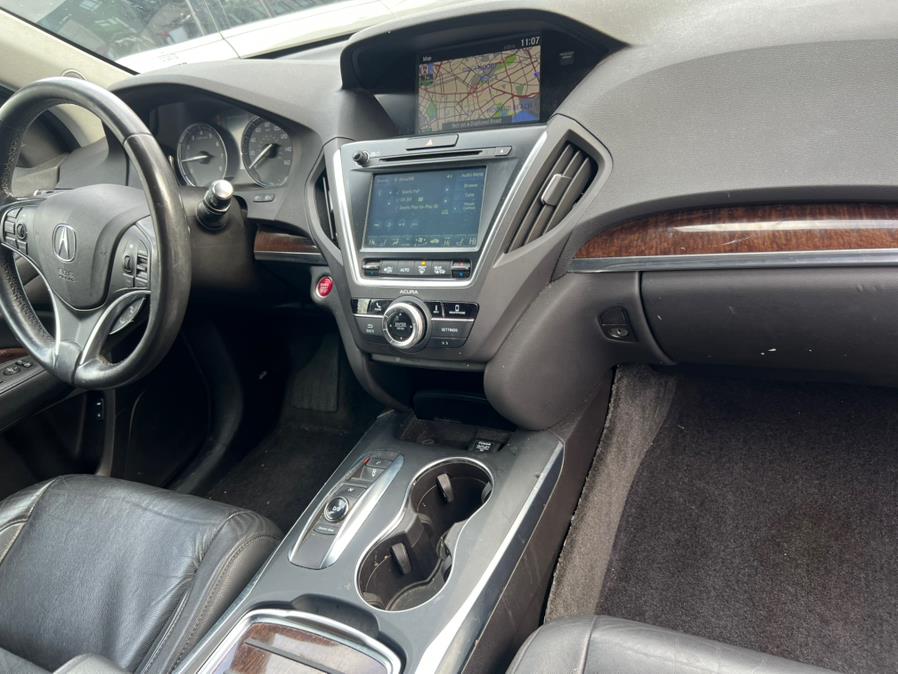 2018 Acura MDX SH-AWD w/Technology Pkg, available for sale in Brooklyn, New York | Atlantic Used Car Sales. Brooklyn, New York 2018 Acura MDX SH-AWD w/Technology Pkg, available for sale in Brooklyn, New York | Atlantic Used Car Sales. Brooklyn, New York