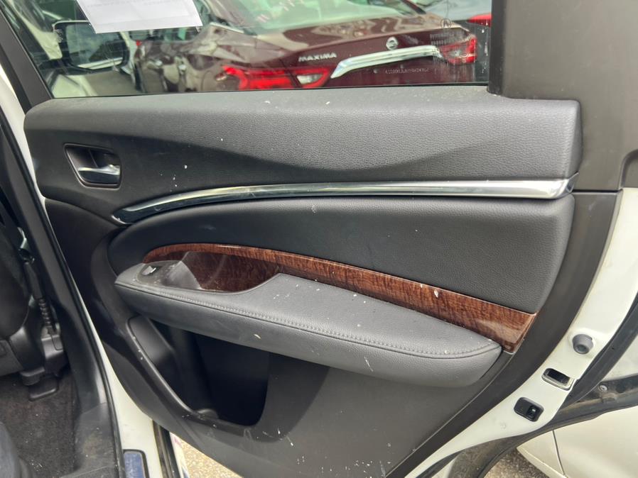 2018 Acura MDX SH-AWD w/Technology Pkg, available for sale in Brooklyn, New York | Atlantic Used Car Sales. Brooklyn, New York 2018 Acura MDX SH-AWD w/Technology Pkg, available for sale in Brooklyn, New York | Atlantic Used Car Sales. Brooklyn, New York