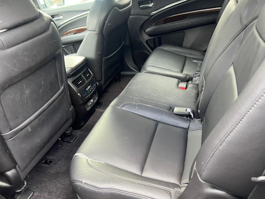 2018 Acura MDX SH-AWD w/Technology Pkg, available for sale in Brooklyn, New York | Atlantic Used Car Sales. Brooklyn, New York 2018 Acura MDX SH-AWD w/Technology Pkg, available for sale in Brooklyn, New York | Atlantic Used Car Sales. Brooklyn, New York