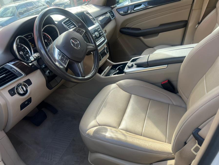 2015 Mercedes-Benz M-Class 4MATIC 4dr ML350, available for sale in Brooklyn, New York | Atlantic Used Car Sales. Brooklyn, New York 2015 Mercedes-Benz M-Class 4MATIC 4dr ML350, available for sale in Brooklyn, New York | Atlantic Used Car Sales. Brooklyn, New York