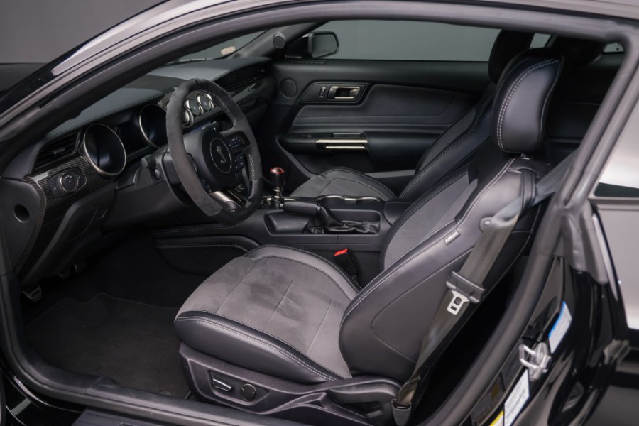 2019 Ford Mustang Shelby GT350 Fastback, available for sale in North Salem, New York | Meccanic Shop North Inc. North Salem, New York 2019 Ford Mustang Shelby GT350 Fastback, available for sale in North Salem, New York | Meccanic Shop North Inc. North Salem, New York