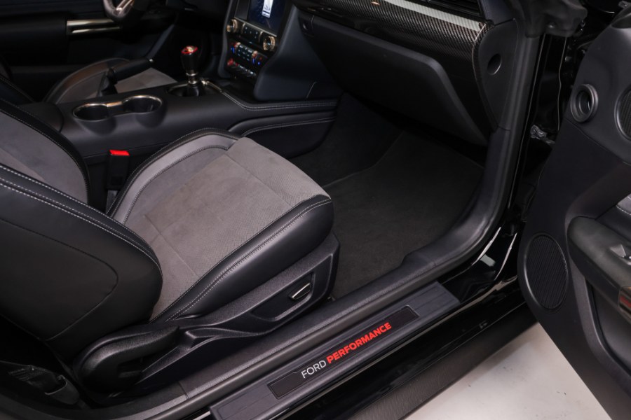 2019 Ford Mustang Shelby GT350 Fastback, available for sale in North Salem, New York | Meccanic Shop North Inc. North Salem, New York 2019 Ford Mustang Shelby GT350 Fastback, available for sale in North Salem, New York | Meccanic Shop North Inc. North Salem, New York