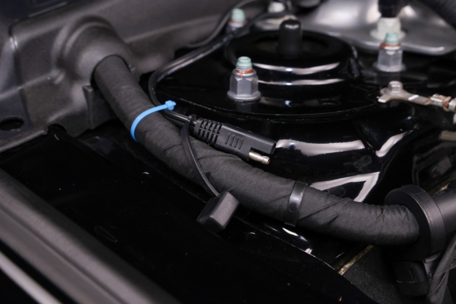 2019 Ford Mustang Shelby GT350 Fastback, available for sale in North Salem, New York | Meccanic Shop North Inc. North Salem, New York 2019 Ford Mustang Shelby GT350 Fastback, available for sale in North Salem, New York | Meccanic Shop North Inc. North Salem, New York