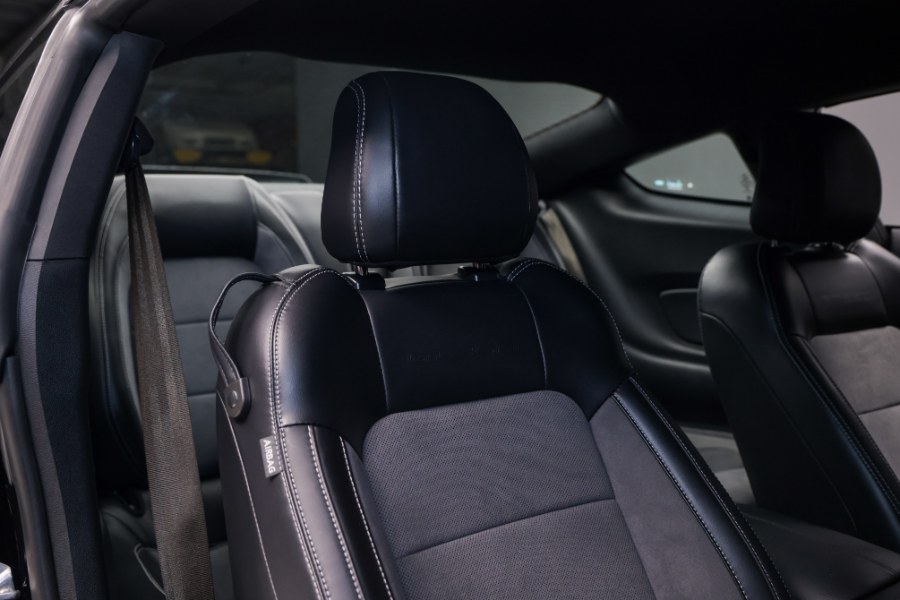 2019 Ford Mustang Shelby GT350 Fastback, available for sale in North Salem, New York | Meccanic Shop North Inc. North Salem, New York 2019 Ford Mustang Shelby GT350 Fastback, available for sale in North Salem, New York | Meccanic Shop North Inc. North Salem, New York