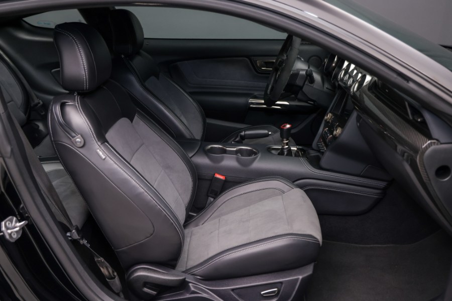 2019 Ford Mustang Shelby GT350 Fastback, available for sale in North Salem, New York | Meccanic Shop North Inc. North Salem, New York 2019 Ford Mustang Shelby GT350 Fastback, available for sale in North Salem, New York | Meccanic Shop North Inc. North Salem, New York