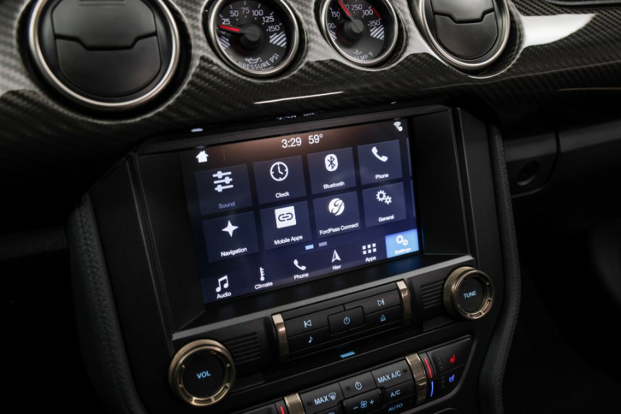 2019 Ford Mustang Shelby GT350 Fastback, available for sale in North Salem, New York | Meccanic Shop North Inc. North Salem, New York 2019 Ford Mustang Shelby GT350 Fastback, available for sale in North Salem, New York | Meccanic Shop North Inc. North Salem, New York