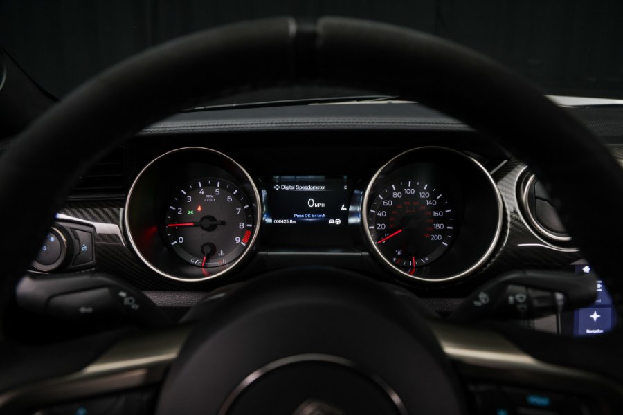 2019 Ford Mustang Shelby GT350 Fastback, available for sale in North Salem, New York | Meccanic Shop North Inc. North Salem, New York 2019 Ford Mustang Shelby GT350 Fastback, available for sale in North Salem, New York | Meccanic Shop North Inc. North Salem, New York