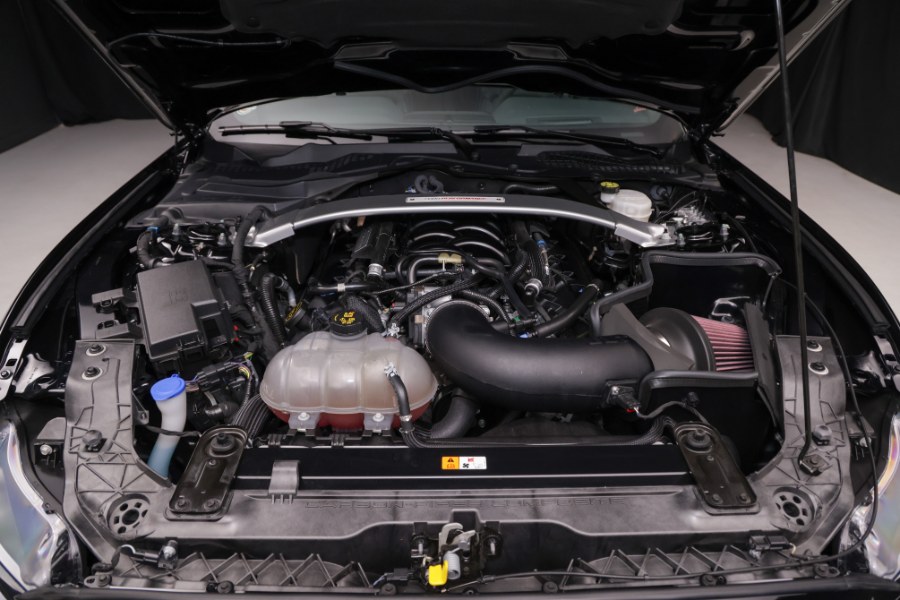 2019 Ford Mustang Shelby GT350 Fastback, available for sale in North Salem, New York | Meccanic Shop North Inc. North Salem, New York 2019 Ford Mustang Shelby GT350 Fastback, available for sale in North Salem, New York | Meccanic Shop North Inc. North Salem, New York