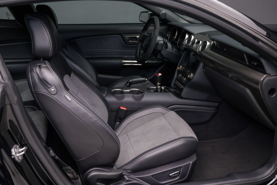 2019 Ford Mustang Shelby GT350 Fastback, available for sale in North Salem, New York | Meccanic Shop North Inc. North Salem, New York 2019 Ford Mustang Shelby GT350 Fastback, available for sale in North Salem, New York | Meccanic Shop North Inc. North Salem, New York