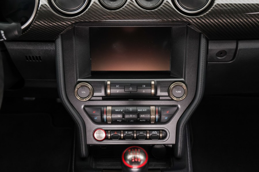 2019 Ford Mustang Shelby GT350 Fastback, available for sale in North Salem, New York | Meccanic Shop North Inc. North Salem, New York 2019 Ford Mustang Shelby GT350 Fastback, available for sale in North Salem, New York | Meccanic Shop North Inc. North Salem, New York