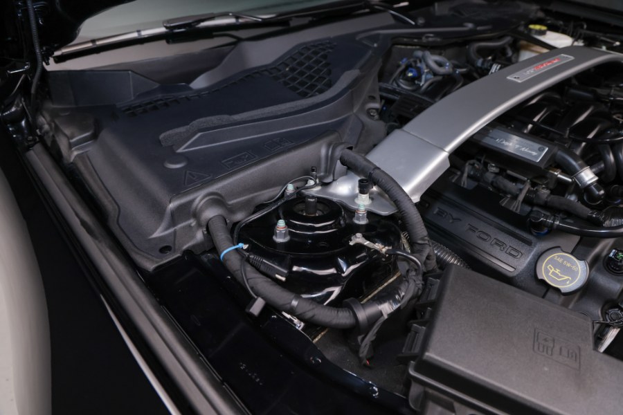 2019 Ford Mustang Shelby GT350 Fastback, available for sale in North Salem, New York | Meccanic Shop North Inc. North Salem, New York 2019 Ford Mustang Shelby GT350 Fastback, available for sale in North Salem, New York | Meccanic Shop North Inc. North Salem, New York