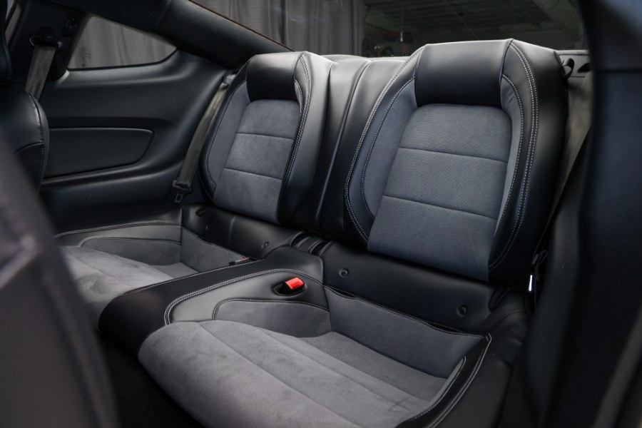 2019 Ford Mustang Shelby GT350 Fastback, available for sale in North Salem, New York | Meccanic Shop North Inc. North Salem, New York 2019 Ford Mustang Shelby GT350 Fastback, available for sale in North Salem, New York | Meccanic Shop North Inc. North Salem, New York