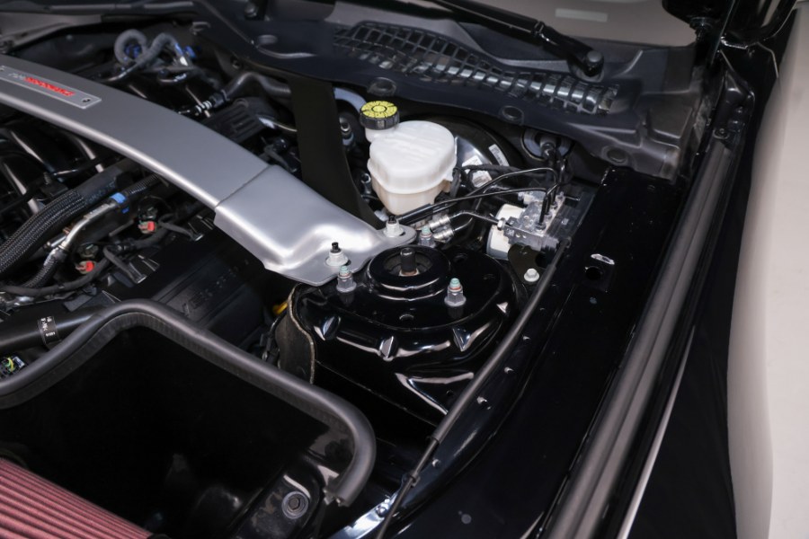 2019 Ford Mustang Shelby GT350 Fastback, available for sale in North Salem, New York | Meccanic Shop North Inc. North Salem, New York 2019 Ford Mustang Shelby GT350 Fastback, available for sale in North Salem, New York | Meccanic Shop North Inc. North Salem, New York