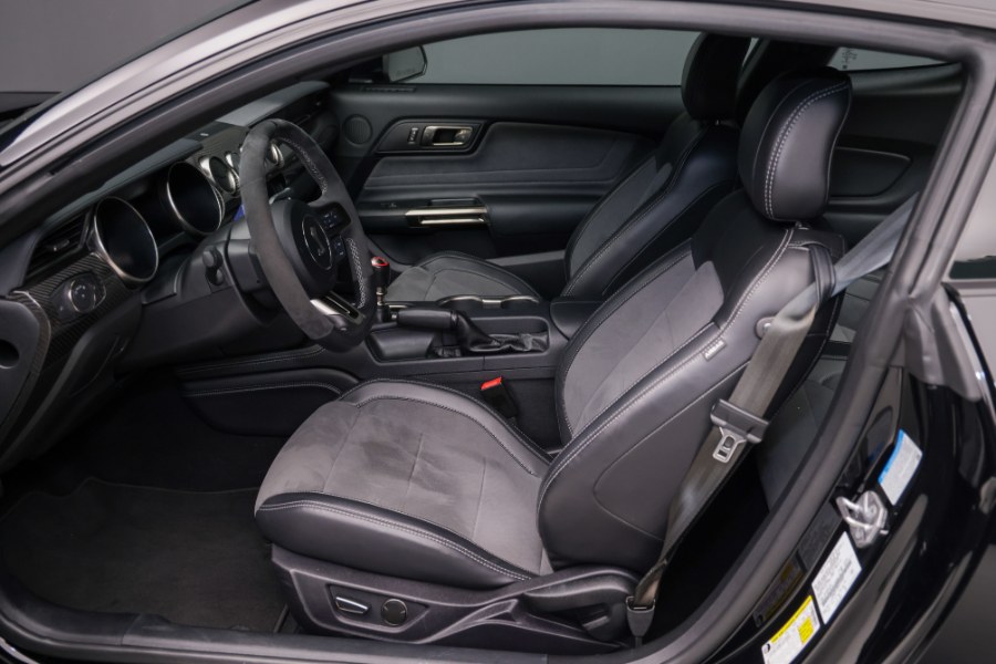 2019 Ford Mustang Shelby GT350 Fastback, available for sale in North Salem, New York | Meccanic Shop North Inc. North Salem, New York 2019 Ford Mustang Shelby GT350 Fastback, available for sale in North Salem, New York | Meccanic Shop North Inc. North Salem, New York