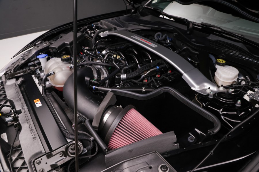 2019 Ford Mustang Shelby GT350 Fastback, available for sale in North Salem, New York | Meccanic Shop North Inc. North Salem, New York 2019 Ford Mustang Shelby GT350 Fastback, available for sale in North Salem, New York | Meccanic Shop North Inc. North Salem, New York