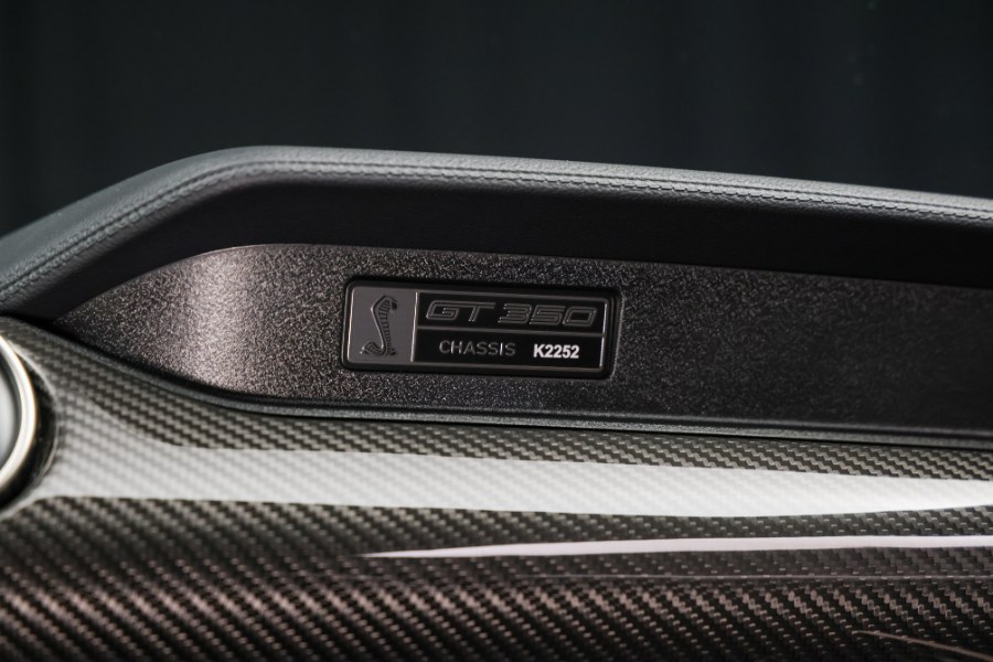 2019 Ford Mustang Shelby GT350 Fastback, available for sale in North Salem, New York | Meccanic Shop North Inc. North Salem, New York 2019 Ford Mustang Shelby GT350 Fastback, available for sale in North Salem, New York | Meccanic Shop North Inc. North Salem, New York