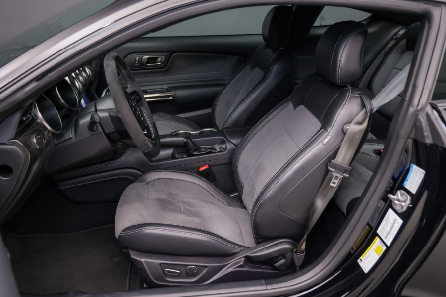 2019 Ford Mustang Shelby GT350 Fastback, available for sale in North Salem, New York | Meccanic Shop North Inc. North Salem, New York 2019 Ford Mustang Shelby GT350 Fastback, available for sale in North Salem, New York | Meccanic Shop North Inc. North Salem, New York