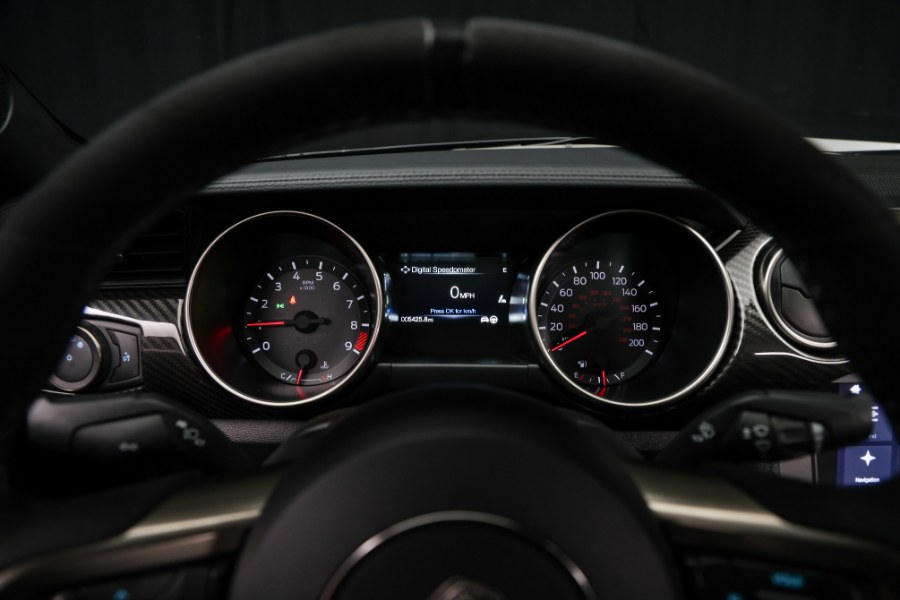 2019 Ford Mustang Shelby GT350 Fastback, available for sale in North Salem, New York | Meccanic Shop North Inc. North Salem, New York 2019 Ford Mustang Shelby GT350 Fastback, available for sale in North Salem, New York | Meccanic Shop North Inc. North Salem, New York