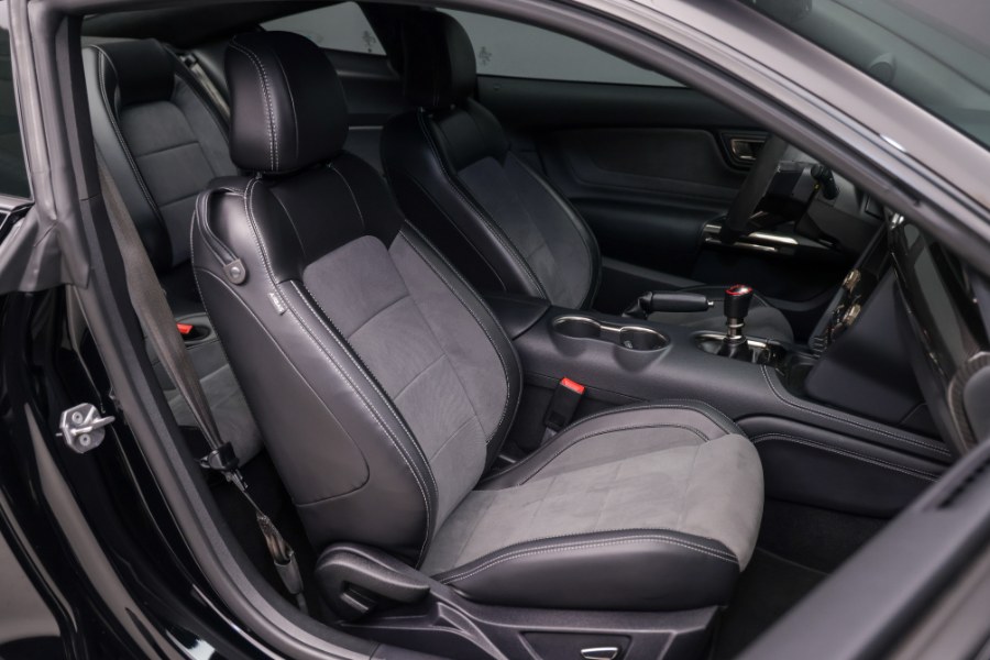 2019 Ford Mustang Shelby GT350 Fastback, available for sale in North Salem, New York | Meccanic Shop North Inc. North Salem, New York 2019 Ford Mustang Shelby GT350 Fastback, available for sale in North Salem, New York | Meccanic Shop North Inc. North Salem, New York