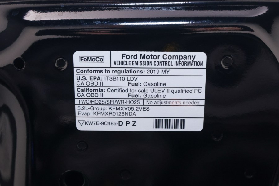 2019 Ford Mustang Shelby GT350 Fastback, available for sale in North Salem, New York | Meccanic Shop North Inc. North Salem, New York 2019 Ford Mustang Shelby GT350 Fastback, available for sale in North Salem, New York | Meccanic Shop North Inc. North Salem, New York