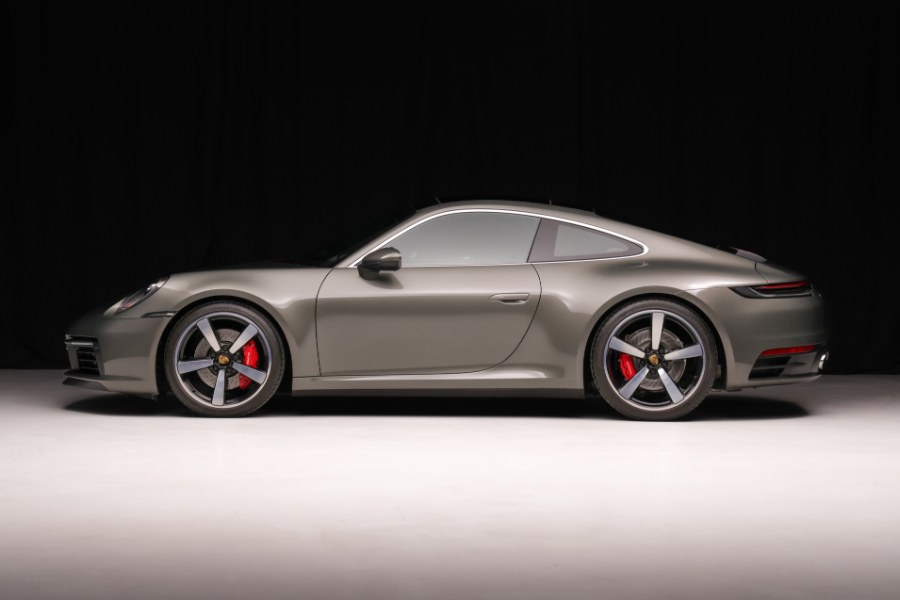 2020 Porsche 911 Carrera S Coupe, available for sale in North Salem, New York | Meccanic Shop North Inc. North Salem, New York 2020 Porsche 911 Carrera S Coupe, available for sale in North Salem, New York | Meccanic Shop North Inc. North Salem, New York