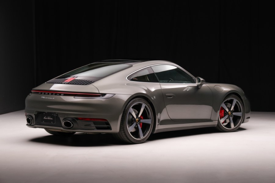 2020 Porsche 911 Carrera S Coupe, available for sale in North Salem, New York | Meccanic Shop North Inc. North Salem, New York 2020 Porsche 911 Carrera S Coupe, available for sale in North Salem, New York | Meccanic Shop North Inc. North Salem, New York