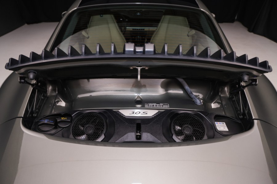 2020 Porsche 911 Carrera S Coupe, available for sale in North Salem, New York | Meccanic Shop North Inc. North Salem, New York 2020 Porsche 911 Carrera S Coupe, available for sale in North Salem, New York | Meccanic Shop North Inc. North Salem, New York