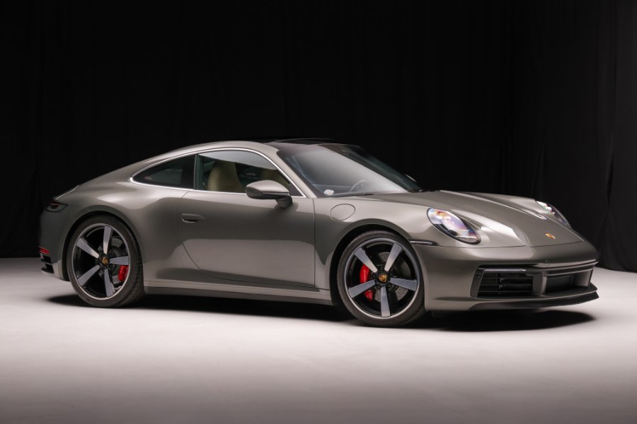 2020 Porsche 911 Carrera S Coupe, available for sale in North Salem, New York | Meccanic Shop North Inc. North Salem, New York 2020 Porsche 911 Carrera S Coupe, available for sale in North Salem, New York | Meccanic Shop North Inc. North Salem, New York