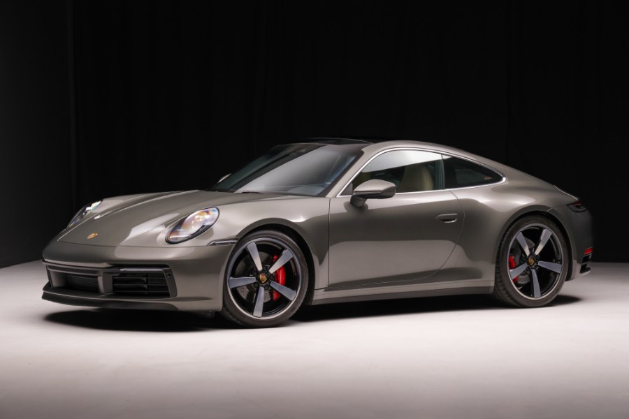 2020 Porsche 911 Carrera S Coupe, available for sale in North Salem, New York | Meccanic Shop North Inc. North Salem, New York 2020 Porsche 911 Carrera S Coupe, available for sale in North Salem, New York | Meccanic Shop North Inc. North Salem, New York
