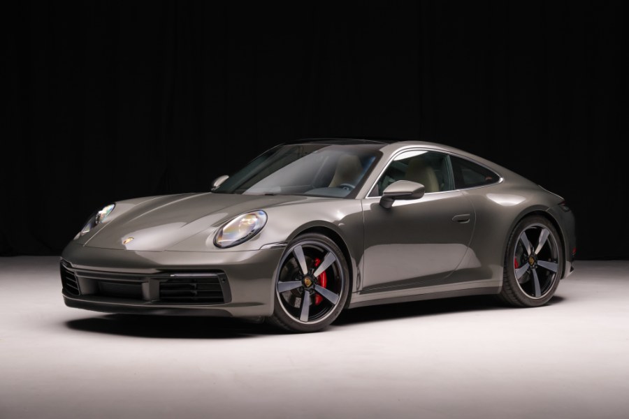 2020 Porsche 911 Carrera S Coupe, available for sale in North Salem, New York | Meccanic Shop North Inc. North Salem, New York 2020 Porsche 911 Carrera S Coupe, available for sale in North Salem, New York | Meccanic Shop North Inc. North Salem, New York