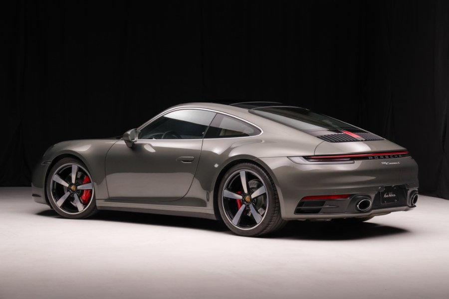 2020 Porsche 911 Carrera S Coupe, available for sale in North Salem, New York | Meccanic Shop North Inc. North Salem, New York 2020 Porsche 911 Carrera S Coupe, available for sale in North Salem, New York | Meccanic Shop North Inc. North Salem, New York