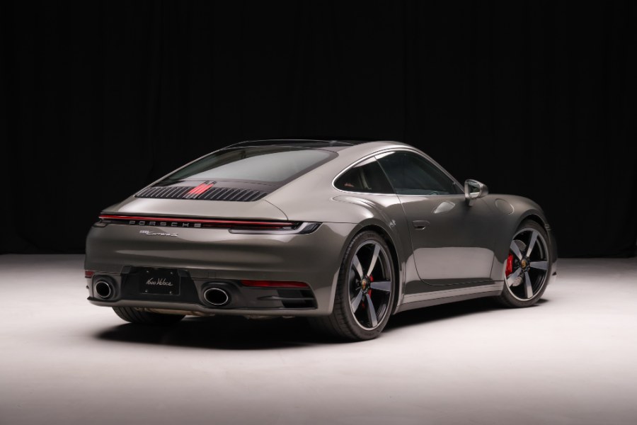 2020 Porsche 911 Carrera S Coupe, available for sale in North Salem, New York | Meccanic Shop North Inc. North Salem, New York 2020 Porsche 911 Carrera S Coupe, available for sale in North Salem, New York | Meccanic Shop North Inc. North Salem, New York