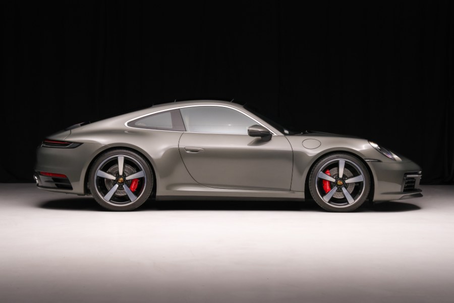 2020 Porsche 911 Carrera S Coupe, available for sale in North Salem, New York | Meccanic Shop North Inc. North Salem, New York 2020 Porsche 911 Carrera S Coupe, available for sale in North Salem, New York | Meccanic Shop North Inc. North Salem, New York