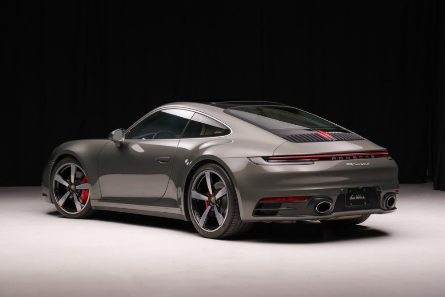 2020 Porsche 911 Carrera S Coupe, available for sale in North Salem, New York | Meccanic Shop North Inc. North Salem, New York 2020 Porsche 911 Carrera S Coupe, available for sale in North Salem, New York | Meccanic Shop North Inc. North Salem, New York