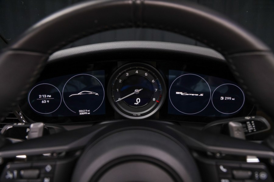 2020 Porsche 911 Carrera S Coupe, available for sale in North Salem, New York | Meccanic Shop North Inc. North Salem, New York 2020 Porsche 911 Carrera S Coupe, available for sale in North Salem, New York | Meccanic Shop North Inc. North Salem, New York