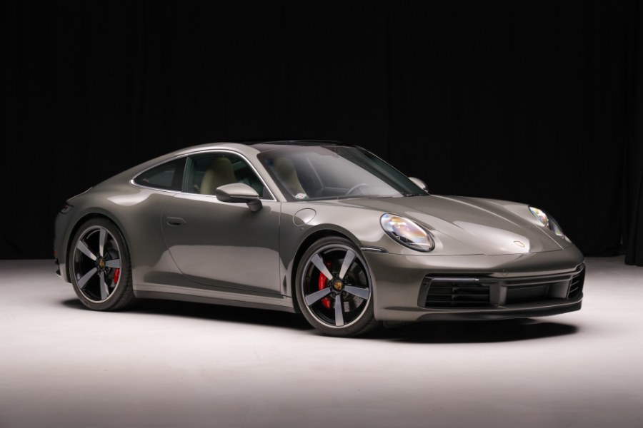 2020 Porsche 911 Carrera S Coupe, available for sale in North Salem, New York | Meccanic Shop North Inc. North Salem, New York 2020 Porsche 911 Carrera S Coupe, available for sale in North Salem, New York | Meccanic Shop North Inc. North Salem, New York