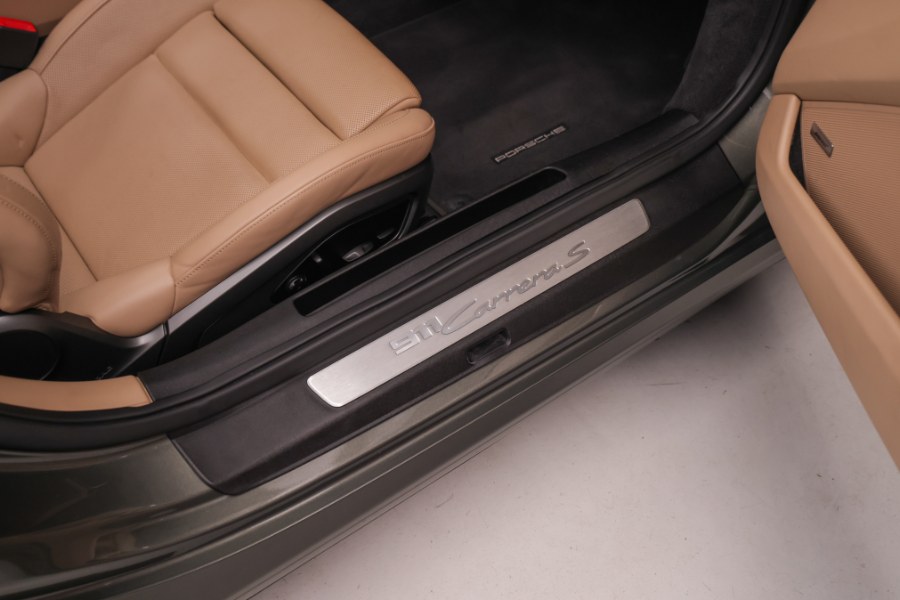 2020 Porsche 911 Carrera S Coupe, available for sale in North Salem, New York | Meccanic Shop North Inc. North Salem, New York 2020 Porsche 911 Carrera S Coupe, available for sale in North Salem, New York | Meccanic Shop North Inc. North Salem, New York