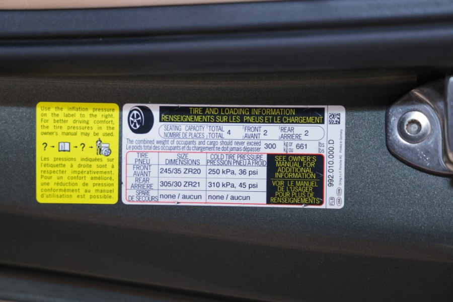 2020 Porsche 911 Carrera S Coupe, available for sale in North Salem, New York | Meccanic Shop North Inc. North Salem, New York 2020 Porsche 911 Carrera S Coupe, available for sale in North Salem, New York | Meccanic Shop North Inc. North Salem, New York