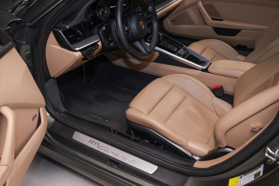 2020 Porsche 911 Carrera S Coupe, available for sale in North Salem, New York | Meccanic Shop North Inc. North Salem, New York 2020 Porsche 911 Carrera S Coupe, available for sale in North Salem, New York | Meccanic Shop North Inc. North Salem, New York