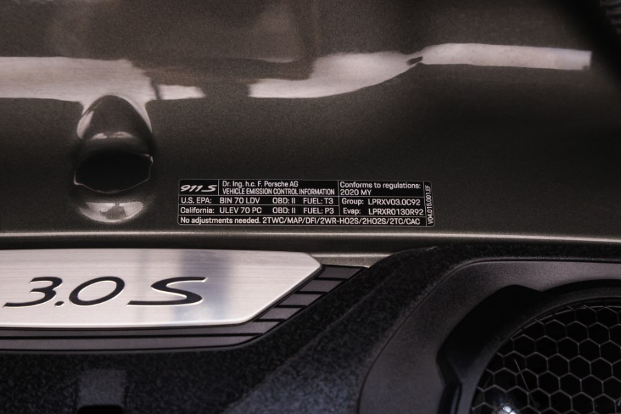 2020 Porsche 911 Carrera S Coupe, available for sale in North Salem, New York | Meccanic Shop North Inc. North Salem, New York 2020 Porsche 911 Carrera S Coupe, available for sale in North Salem, New York | Meccanic Shop North Inc. North Salem, New York