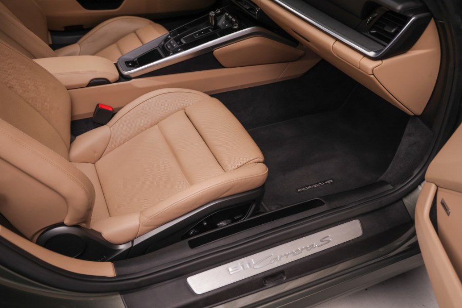 2020 Porsche 911 Carrera S Coupe, available for sale in North Salem, New York | Meccanic Shop North Inc. North Salem, New York 2020 Porsche 911 Carrera S Coupe, available for sale in North Salem, New York | Meccanic Shop North Inc. North Salem, New York