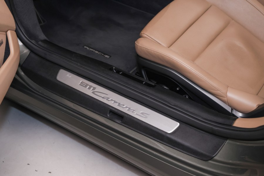 2020 Porsche 911 Carrera S Coupe, available for sale in North Salem, New York | Meccanic Shop North Inc. North Salem, New York 2020 Porsche 911 Carrera S Coupe, available for sale in North Salem, New York | Meccanic Shop North Inc. North Salem, New York