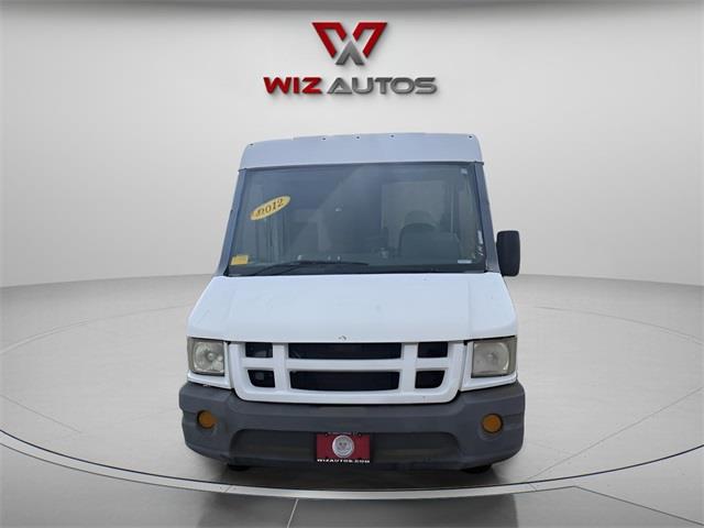 2012 Isuzu Npr Parcel delivery, available for sale in Stratford, Connecticut | Wiz Leasing Inc. Stratford, Connecticut 2012 Isuzu Npr Parcel delivery, available for sale in Stratford, Connecticut | Wiz Leasing Inc. Stratford, Connecticut
