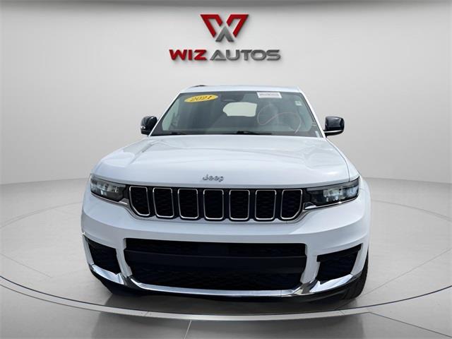 2021 Jeep Grand Cherokee l Laredo, available for sale in Stratford, Connecticut | Wiz Leasing Inc. Stratford, Connecticut 2021 Jeep Grand Cherokee l Laredo, available for sale in Stratford, Connecticut | Wiz Leasing Inc. Stratford, Connecticut