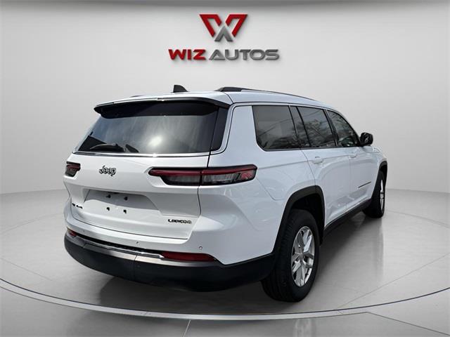 2021 Jeep Grand Cherokee l Laredo, available for sale in Stratford, Connecticut | Wiz Leasing Inc. Stratford, Connecticut 2021 Jeep Grand Cherokee l Laredo, available for sale in Stratford, Connecticut | Wiz Leasing Inc. Stratford, Connecticut